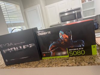 Gigabyte GeForce RTX 5080 Windforce SFF 16G
