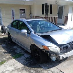 2007 Honda Civic