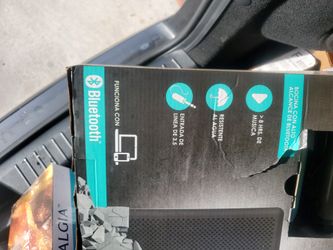 Bluetooth Speaker 30w