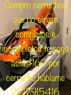 Stihl ts 420