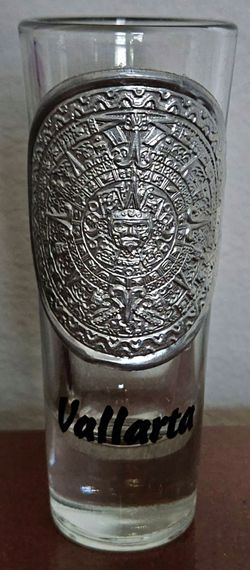 Shot Glasses