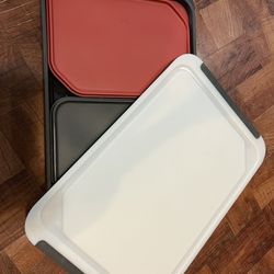 Grilling Kit
