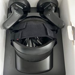 Samsung HMD Odyssey Plus Gaming VR Headset