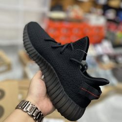 Adidas Yeezy Boost 350 V2 Black Red 38