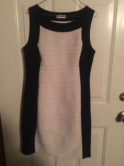 Vestido size 12