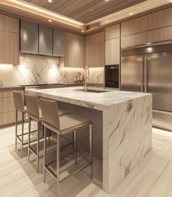 Kitchen Cabinets