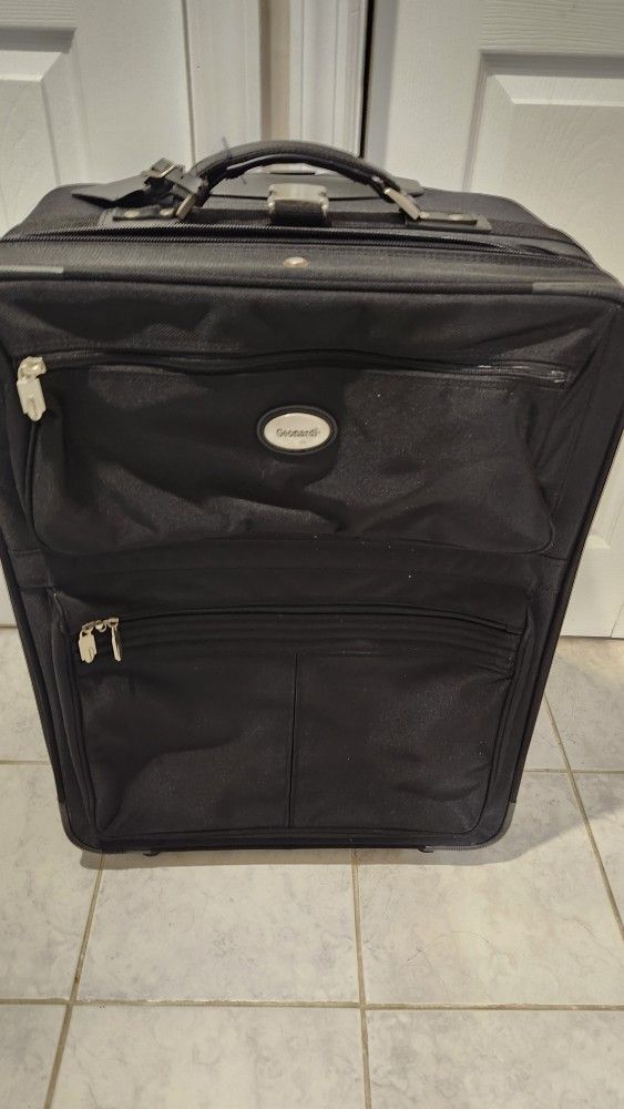 Luggage Suitcase 27"