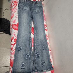 Girl Jeans
