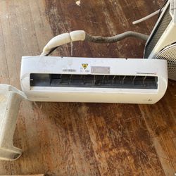 Legend Split Air conditioning 