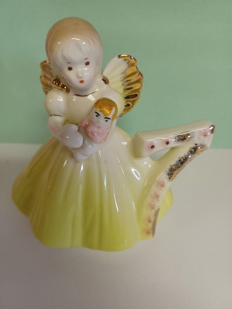 Josef Original 7 Year Old Keepsake Doll