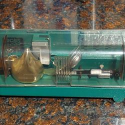 Rcbs 10-10 1010 Scale Reloading (Hunting Redding Lee Hornady) 