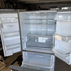 LG Fridge 