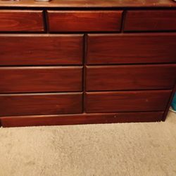 Dresser For Sale 