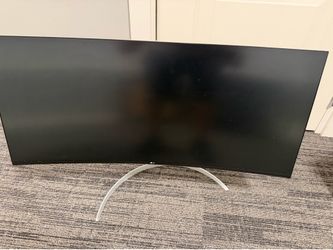 High-End RTX 5090 Gaming PC + LG 40” 5K2K UltraWide Monitor – Premium Workstation Setup