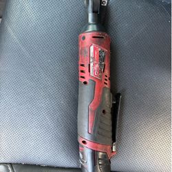 Tools Milwaukee and Matco tools