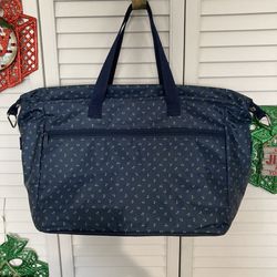 Used Original Thirty-One Essential Carry Bag