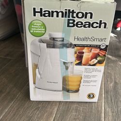 Juice Extractor