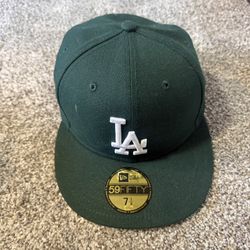LA Dodgers Hat