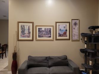 Decorative Pictures