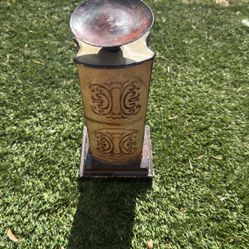 Candle Holder