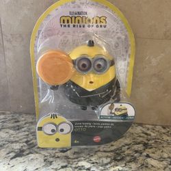 Minion Toy 