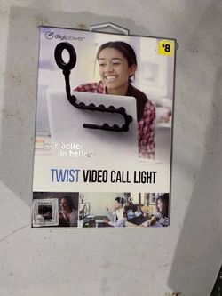 Phone/Laptop light