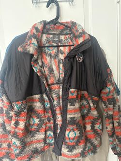 BUC-EE’S jacket $10