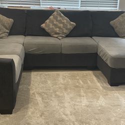 Sectional Sofa