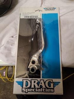 Harley davidson Break level