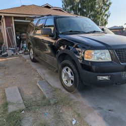 2006 Ford Expedition