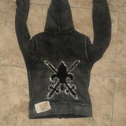 Miss Me Jacket Size L