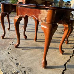 Ventage Tables For Sale