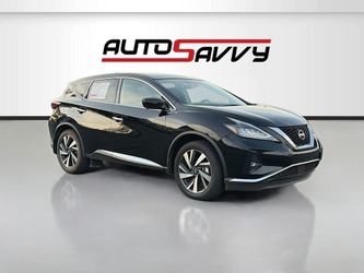 2024 Nissan Murano