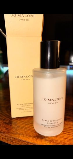 Jo Malone London aftershave moisturiser