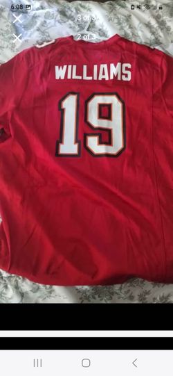 Nfl nike jersey