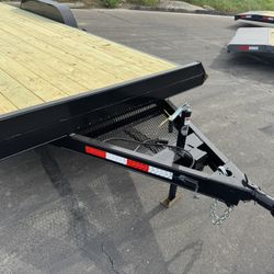 Car Trailer
