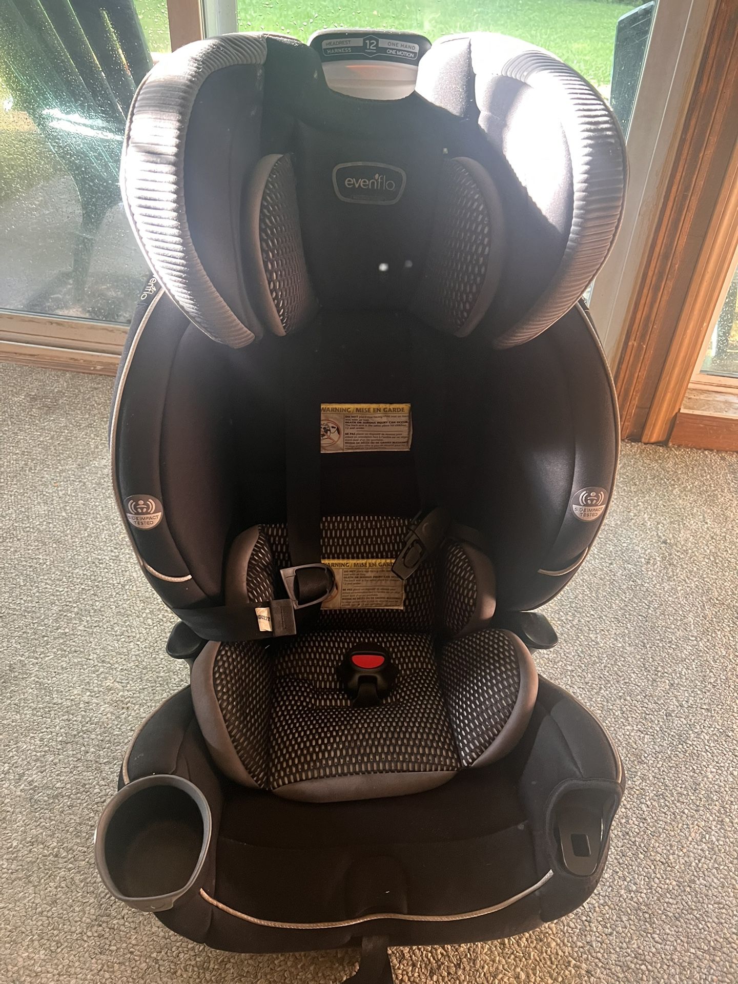Car Seat 