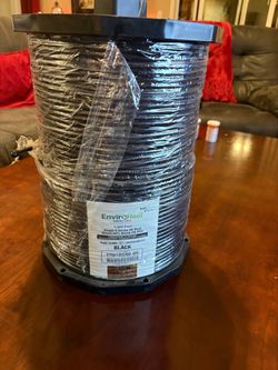 Perfect Vision EnviroReel RG6 Coaxial Cable 1000ft
