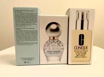 Estée Lauder/ Daisy Dream Marc Jacobs / Clinque