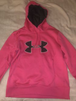 Women’s Under Amor Sweatshirt 