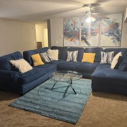 Living room set