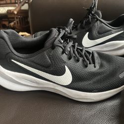 Nike men’s Shoes 