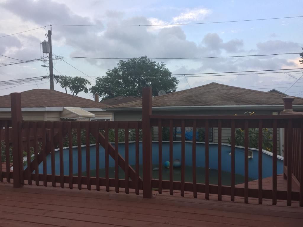 Swimming pool 20 foot round for Sale in Oak Lawn, IL OfferUp