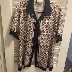 Gucci Shirt