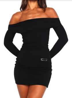 Dress size s