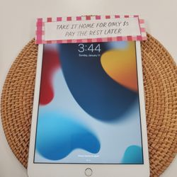 💥 Huge iPad 8TH GEN 9.7 INCH Deal – Only $249 or $1 Down Today! Brand New w/ 1-Year Warranty