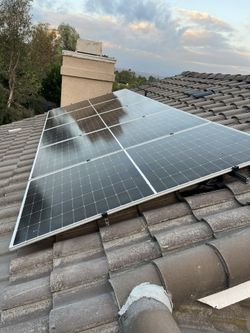 Solar Panels 395watt