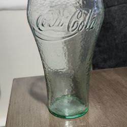 Vasos de colección CocaCola $5 cada uno