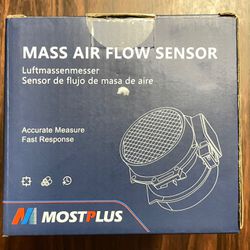  New In Box 📦 Mass Air Flow Sensor Meter MAF For Chevy Buick Cadillac Saturn 