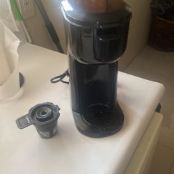 Mainstays Coffee Maker